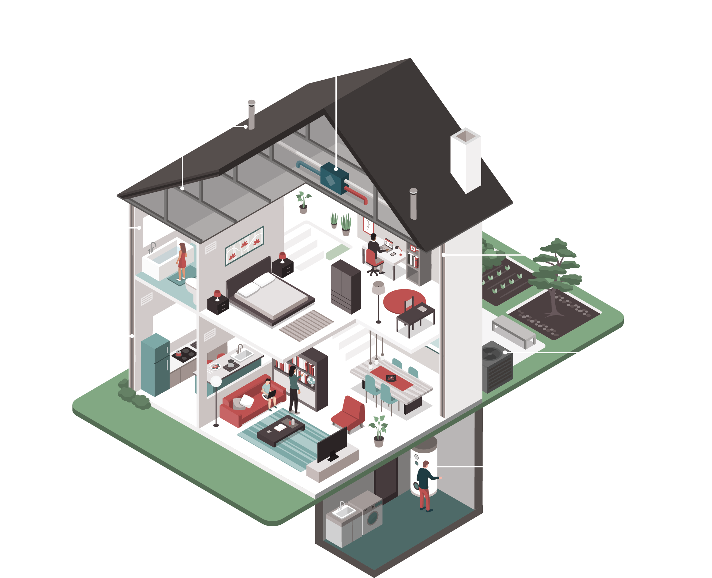 loan program house