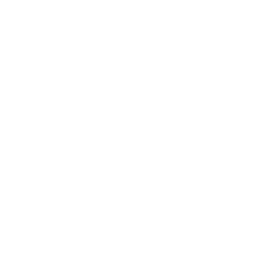 Pioneer Powered Logo White