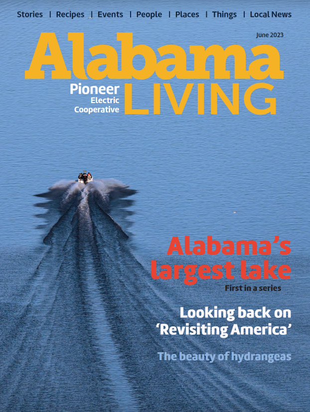 June 2023 Alabama Living